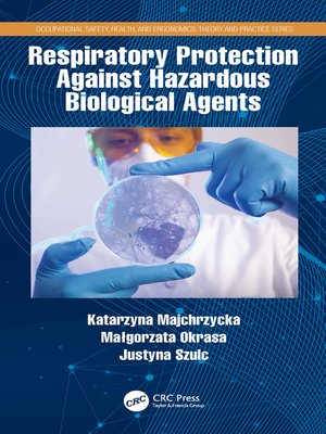 cover image of Respiratory Protection Against Hazardous Biological Agents